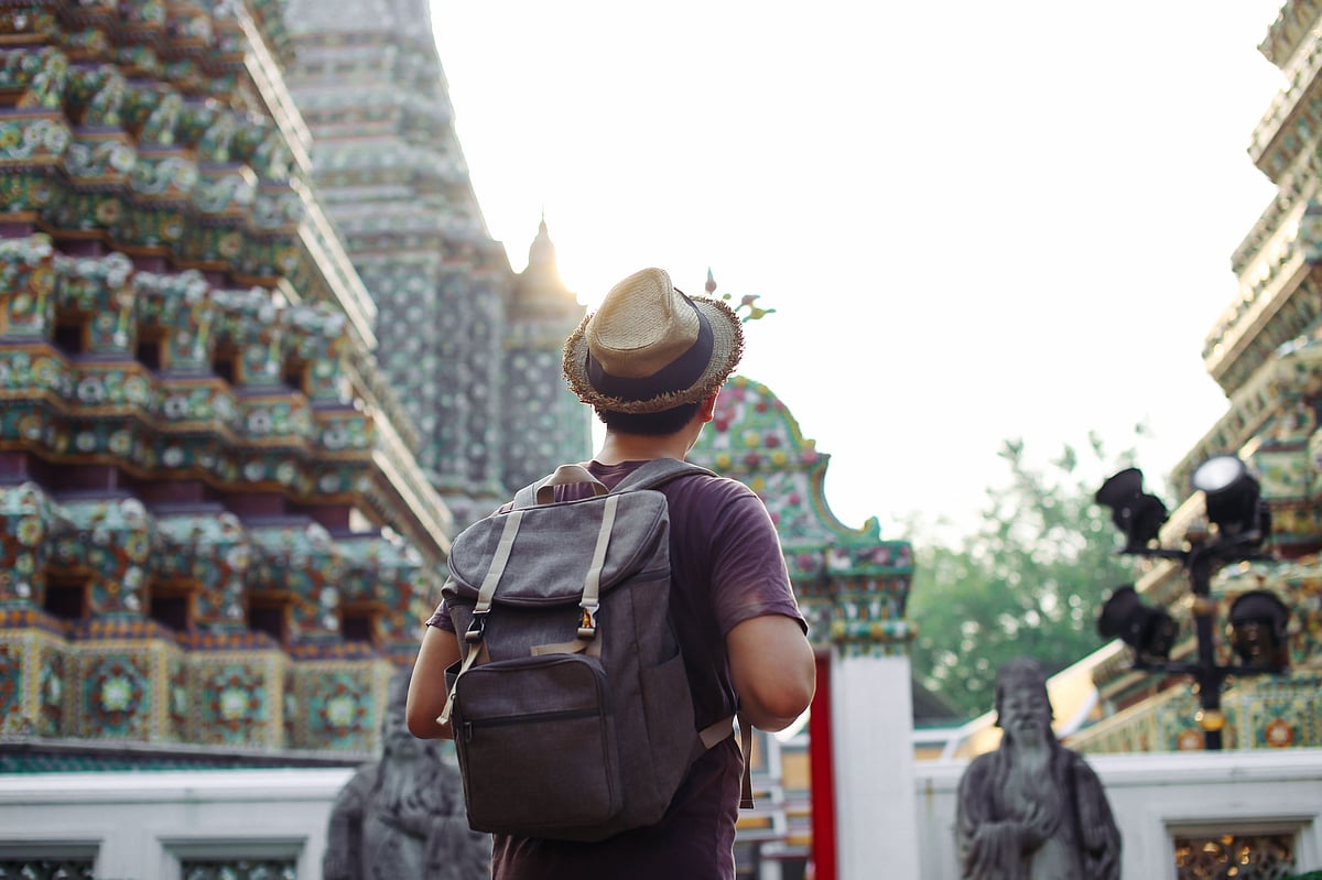 You are currently viewing What Is A Whycation? The Travel Trend Putting Purpose Before Place – Outlook Traveller