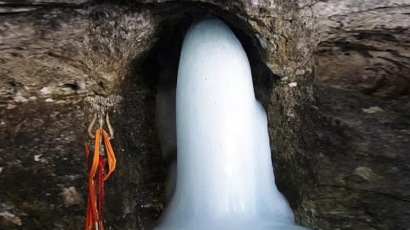 You are currently viewing Amarnath Yatra 2026: Key travel updates every pilgrim should know – India Today