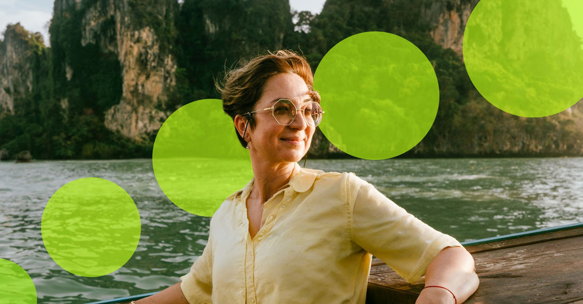 You are currently viewing Flight or fold: 2026 Deloitte Summer Travel Survey – Deloitte