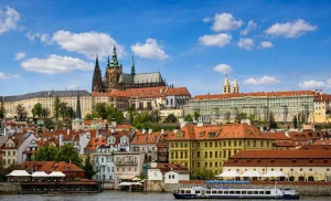 Read more about the article Tourist Attractions in the Czech Republic Once Again Draw Millions of Visitors in 2025 – Prague Daily News