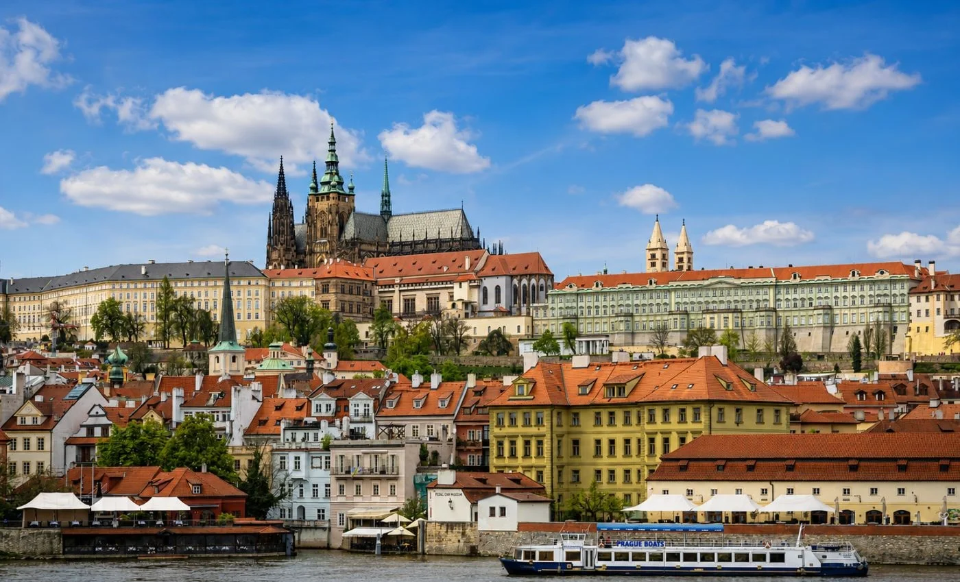 You are currently viewing Tourist Attractions in the Czech Republic Once Again Draw Millions of Visitors in 2025 – Prague Daily News