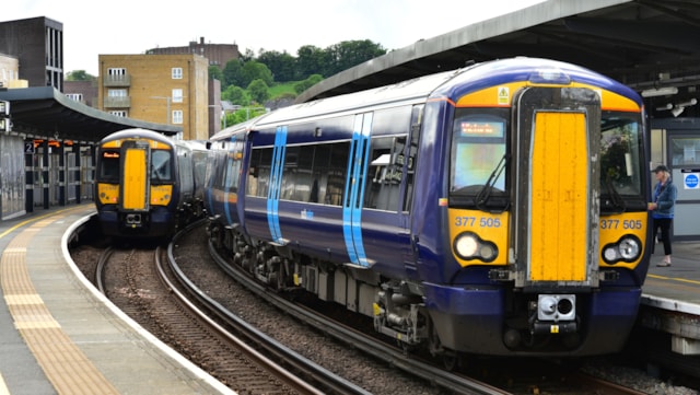 You are currently viewing Southeastern urges customers to only travel if absolutely necessary during record heatwave – Southeastern
