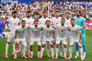 Read more about the article US eases restriction on Iran’s World Cup team, allowing travel 2 days before next match – San Diego Union-Tribune
