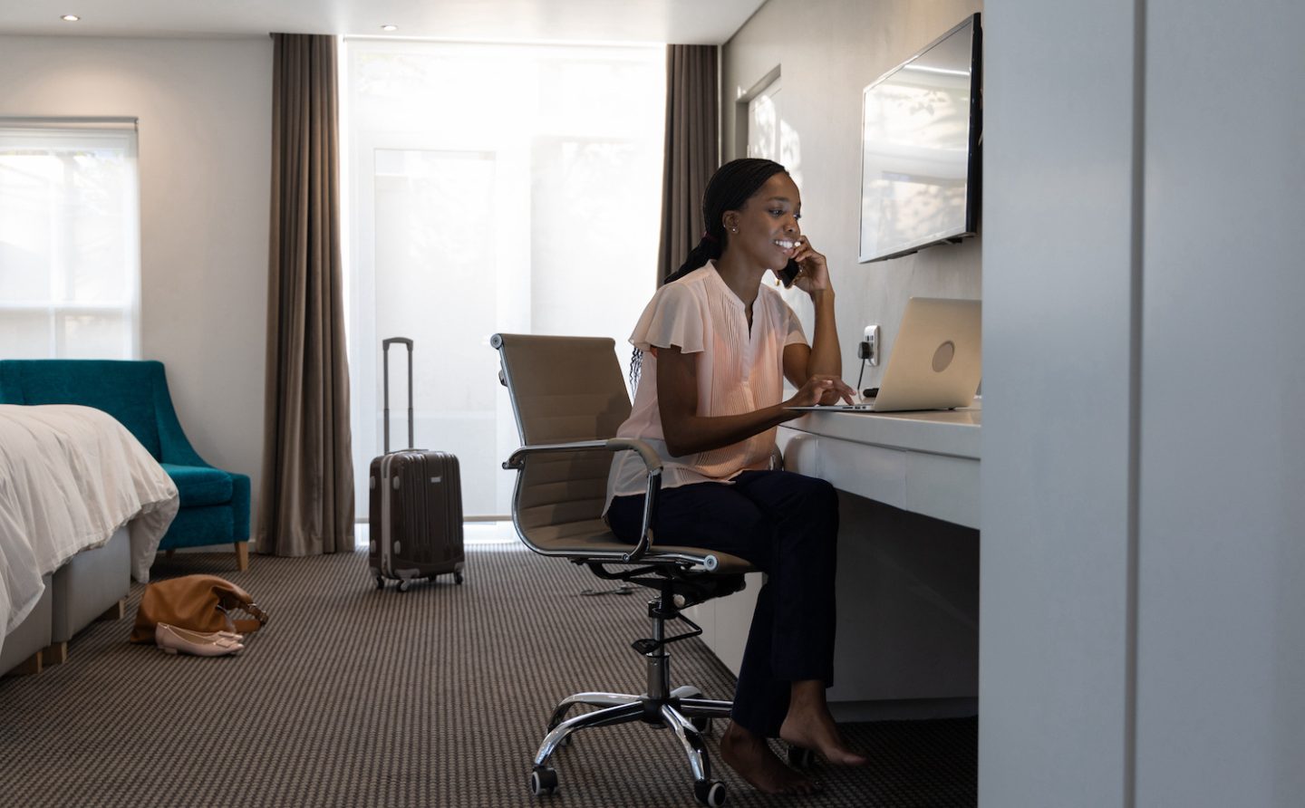 You are currently viewing The Best Hotel Brands of 2025 – NerdWallet