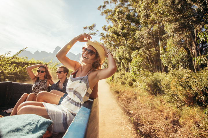 You are currently viewing Why Mystery Trips Are the Most Fun Way to Travel in 2025 🎲 – TravelPirates