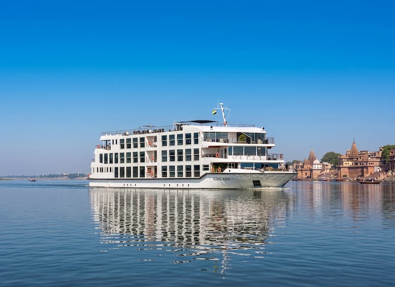 You are currently viewing Scenic Aura to Bring Ultra-Luxury River Cruising to India’s Hooghly River – recommend.com