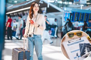 Read more about the article Will travel insurance cover your ruined vacation? How to choose the best plan amid looming summer flight cancellations – New York Post