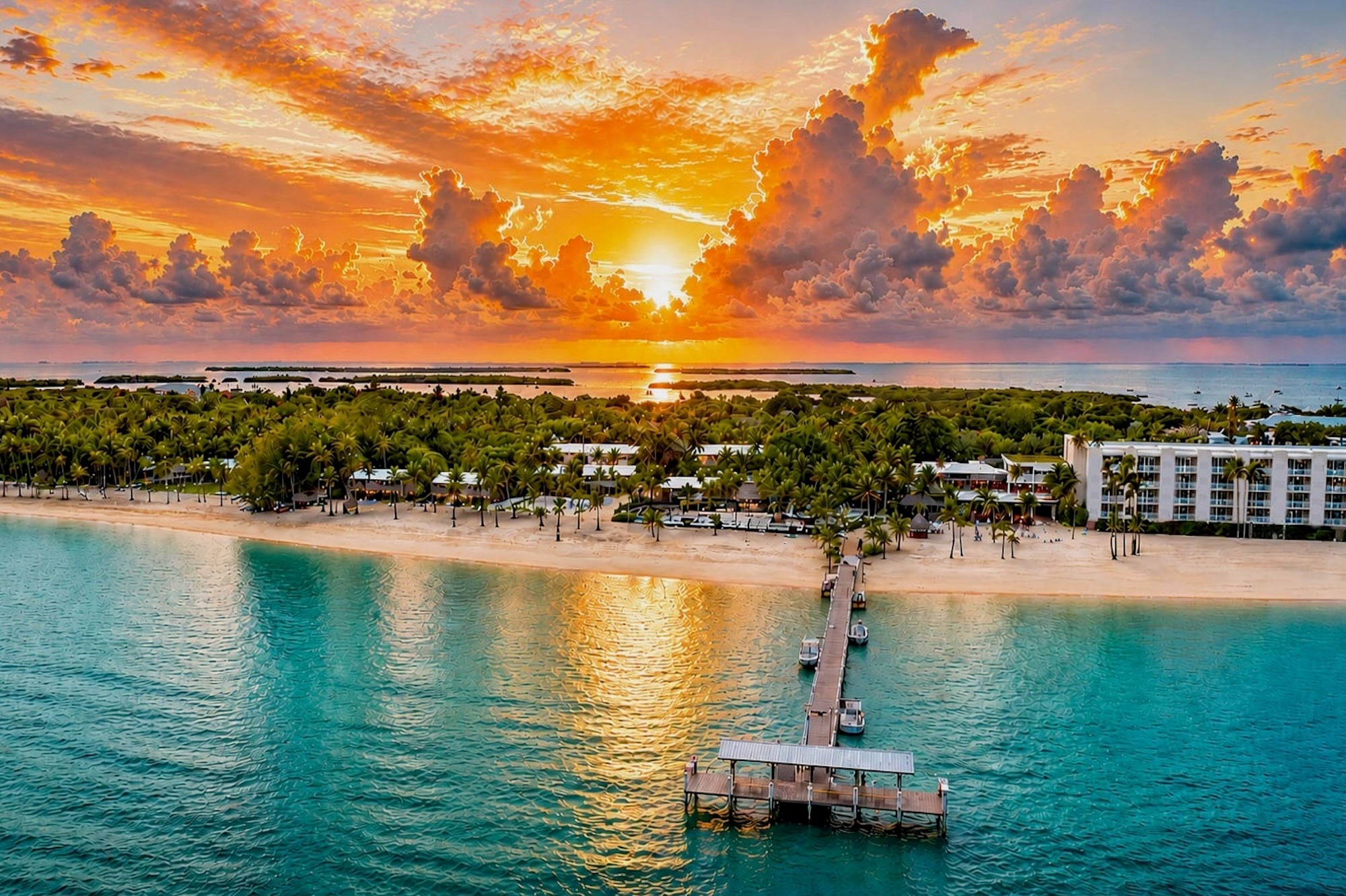 You are currently viewing Bass Pro Shops Acquires Florida Keys' Cheeca Lodge & Spa – Travel Agent Central