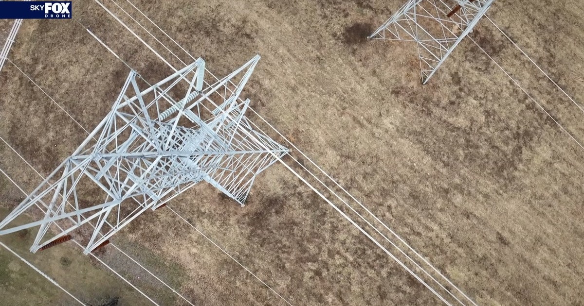 Read more about the article DMV weather: Region braces for power outages, hazardous travel as severe storms arrive Monday – FOX 5 DC