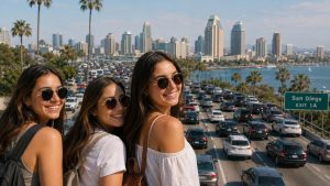 Read more about the article Aviation Updates: TSA Prepares for 19 Million Screenings as Fourth of July Travel Chaos Hammers San Diego Airport – Nomad Lawyer