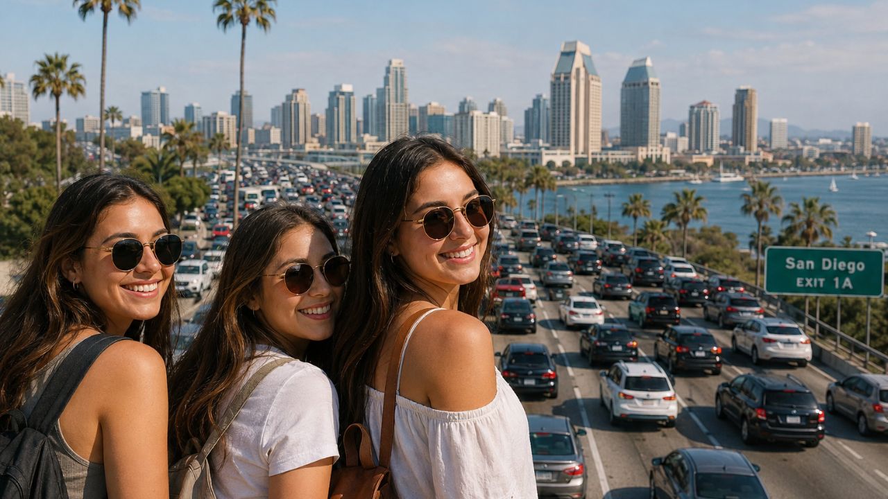 You are currently viewing Aviation Updates: TSA Prepares for 19 Million Screenings as Fourth of July Travel Chaos Hammers San Diego Airport – Nomad Lawyer