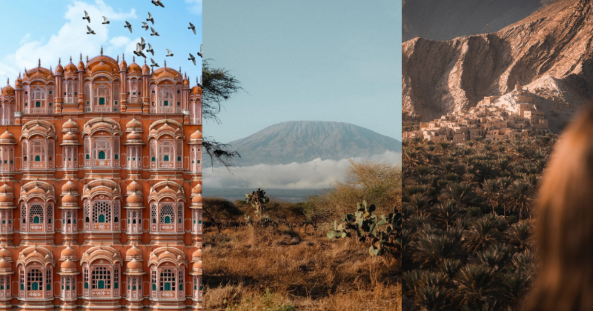 You are currently viewing (Last minute) Eid escapes: 6 travel ideas when you're planning in a rush – and where to stay – whatson.ae