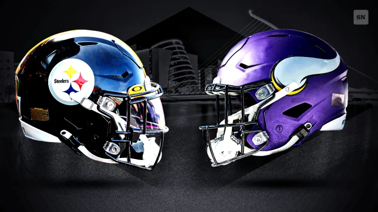 Read more about the article Steelers vs. Vikings in Dublin 2025: Tickets, travel packages and game day guide – sportingnews.com