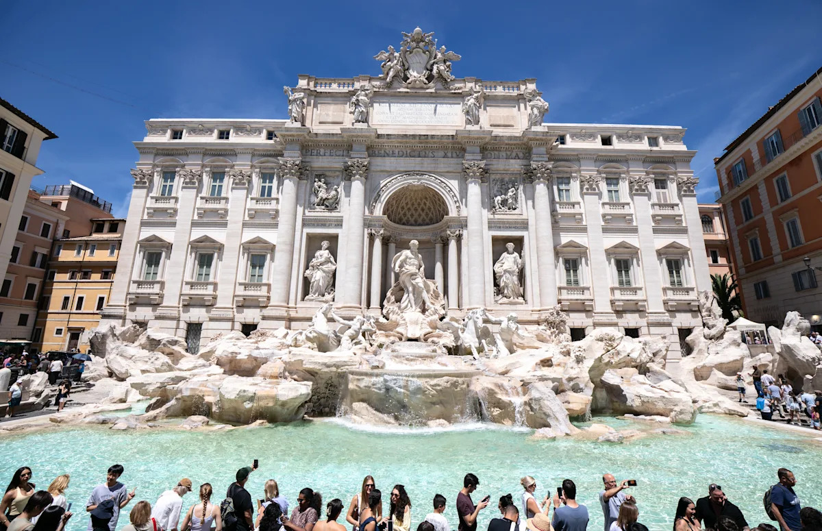 You are currently viewing Planning a trip to Italy? Read these travel tips before you go – Yahoo Creators