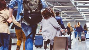 Read more about the article Flight attendant’s simple tip to ensure you don’t miss your connecting flight – Nine.com.au