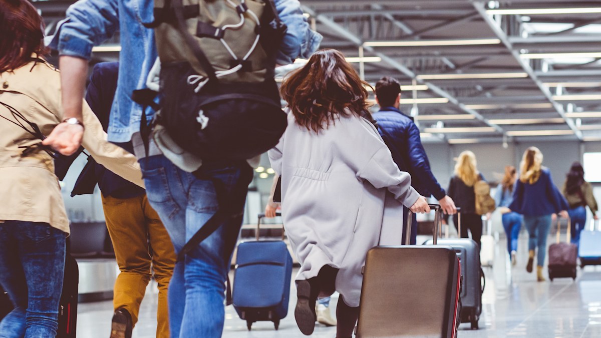 You are currently viewing Flight attendant’s simple tip to ensure you don’t miss your connecting flight – Nine.com.au