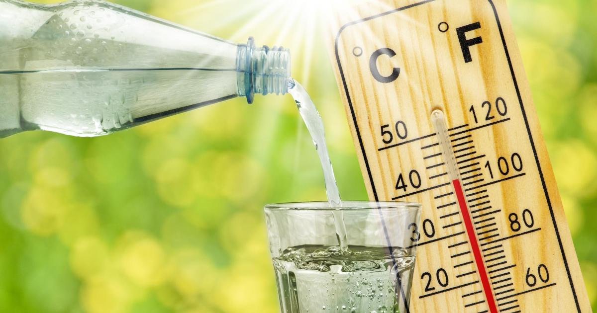You are currently viewing LIVE: School closures, travel latest and shop updates as heatwave hits – Stroud News and Journal