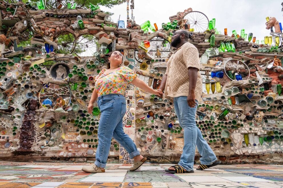 You are currently viewing 10 most walkable cities for tourists in the United States – USA TODAY 10BEST