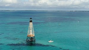 Read more about the article KEYS TOURISM AGENCY INVESTS $11M ON LOCAL IMPROVEMENTS – Keys Weekly Newspapers