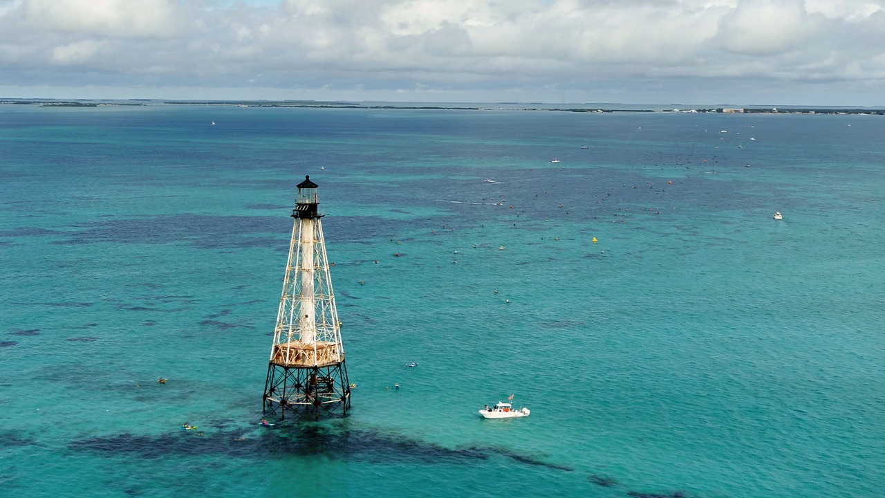 Read more about the article KEYS TOURISM AGENCY INVESTS $11M ON LOCAL IMPROVEMENTS – Keys Weekly Newspapers