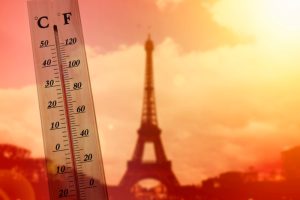 Read more about the article France Heatwave Travel Warning 2026: Flight Delays, Closures & How to Stay Safe – Wego Travel Blog