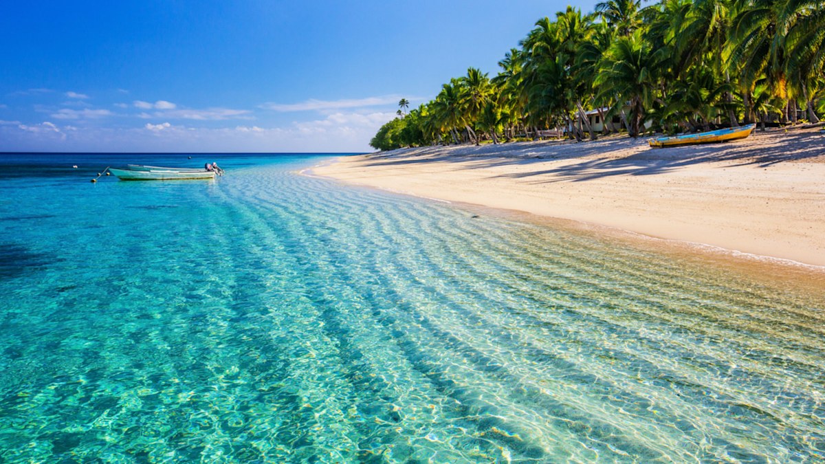 You are currently viewing Best time to visit Fiji: When is the best time to go to Fiji if you want ‘ideal’ weather – Nine.com.au