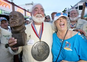 Read more about the article Hemingway, Buffett & the Florida Keys’ Big Anniversary Year – Florida Keys & Key West