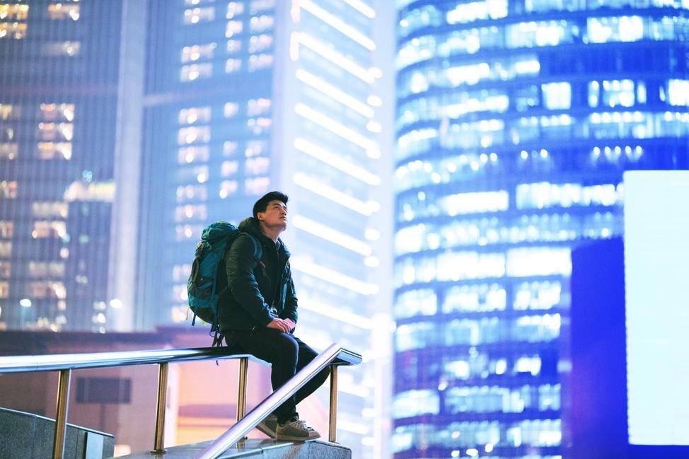 Read more about the article How Glomads Are Shaping Travel—According To A Travel Trends 2026 Report – Forbes