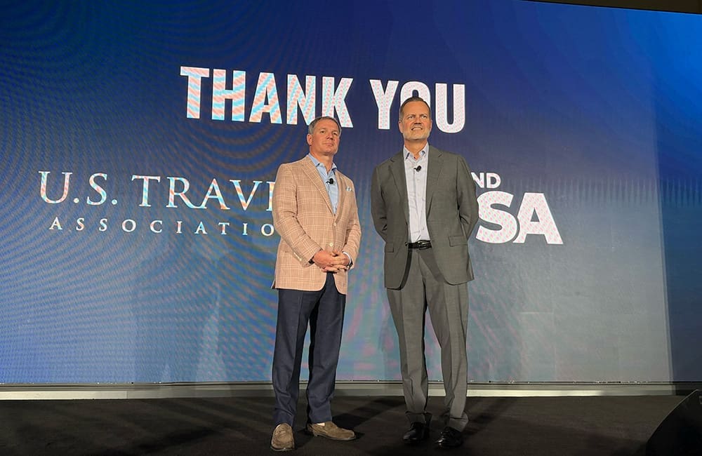 Read more about the article US travel bosses on 2025 inbound international travel drop – Karryon