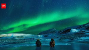 Read more about the article 5 best year-end travel ideas for every kind of traveller – The Times of India
