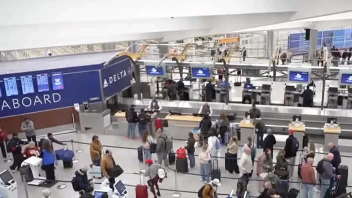 You are currently viewing Holiday Travel Tips for Historic July 4 Weekend – mb.ntd.com