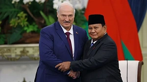 You are currently viewing Belarus and Indonesia agree on visa-free regime and launch of direct flights – TV BRICS