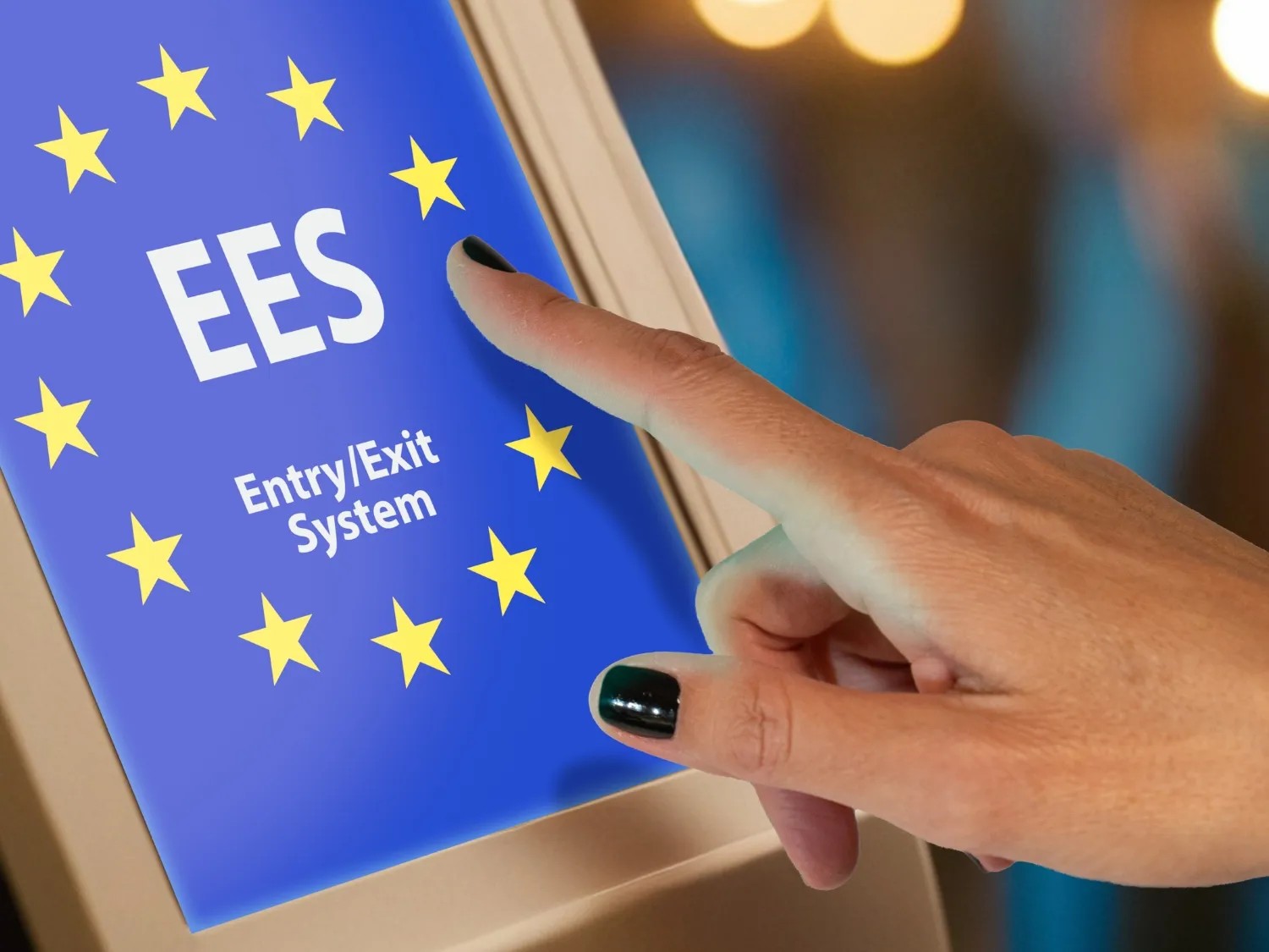 You are currently viewing Europe's aviation sector asks EU for more flexibility as EES causes hours-long border delays – Travel Tomorrow