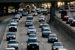 Read more about the article Fourth of July weekend: When and where to expect the worst traffic – NBC Los Angeles